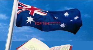 Danh sách giấy tờ chuẩn bị làm hồ sơ thi nhập quốc tịch Úc