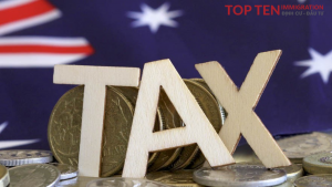 Người Úc có thể nhận được tiền hoàn thuế ít hơn trong năm nay